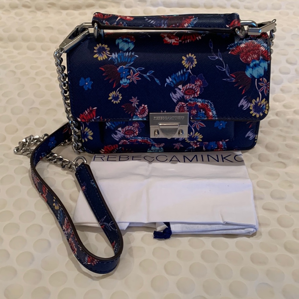Rebecca Minkoff cross body